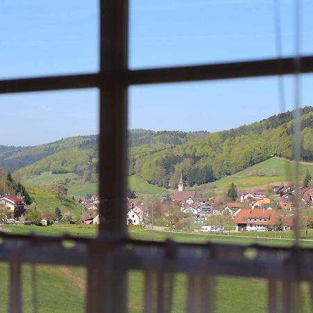 Offenburger Hof Schuttertal Exterior foto