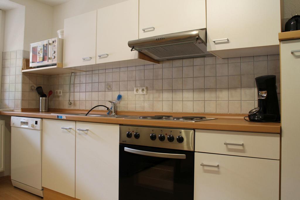 Offenburger Hof Schuttertal Exterior foto