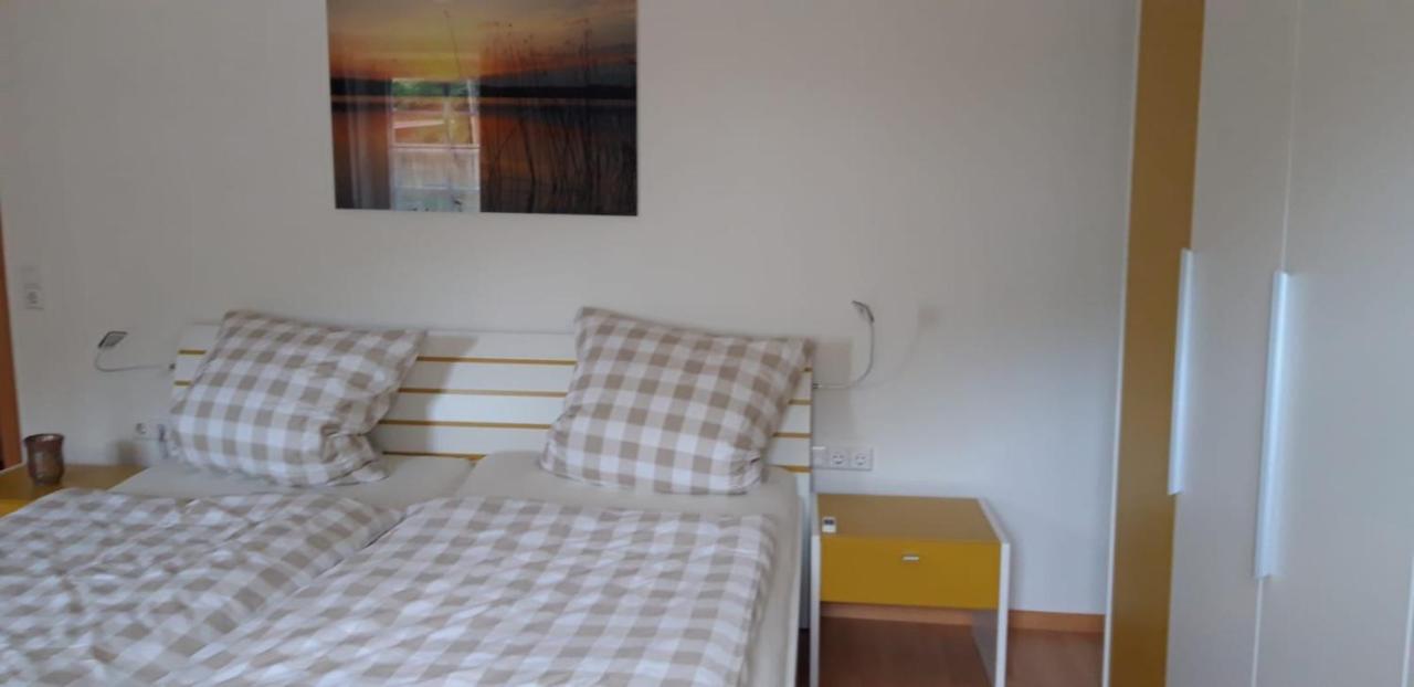 Offenburger Hof Schuttertal Exterior foto
