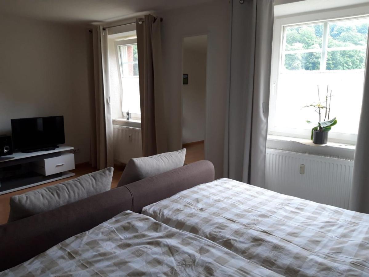 Offenburger Hof Schuttertal Exterior foto